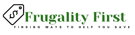 Frugality First